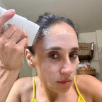Selyven Exosome Hair Regrowth Serum with Scalp Massage Brush