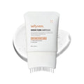 Selyven Exosome Hair Regrowth Serum with Scalp Massage Brush