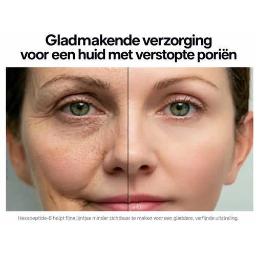 SELYVEN EGF Peptide Toner – Verstevigende Gezichtstoner voor Fijne Lijntjes, Verslapte Huid & Intensieve Hydratatie