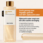 SELYVEN EGF Peptide Toner – Verstevigende Gezichtstoner voor Fijne Lijntjes, Verslapte Huid & Intensieve Hydratatie