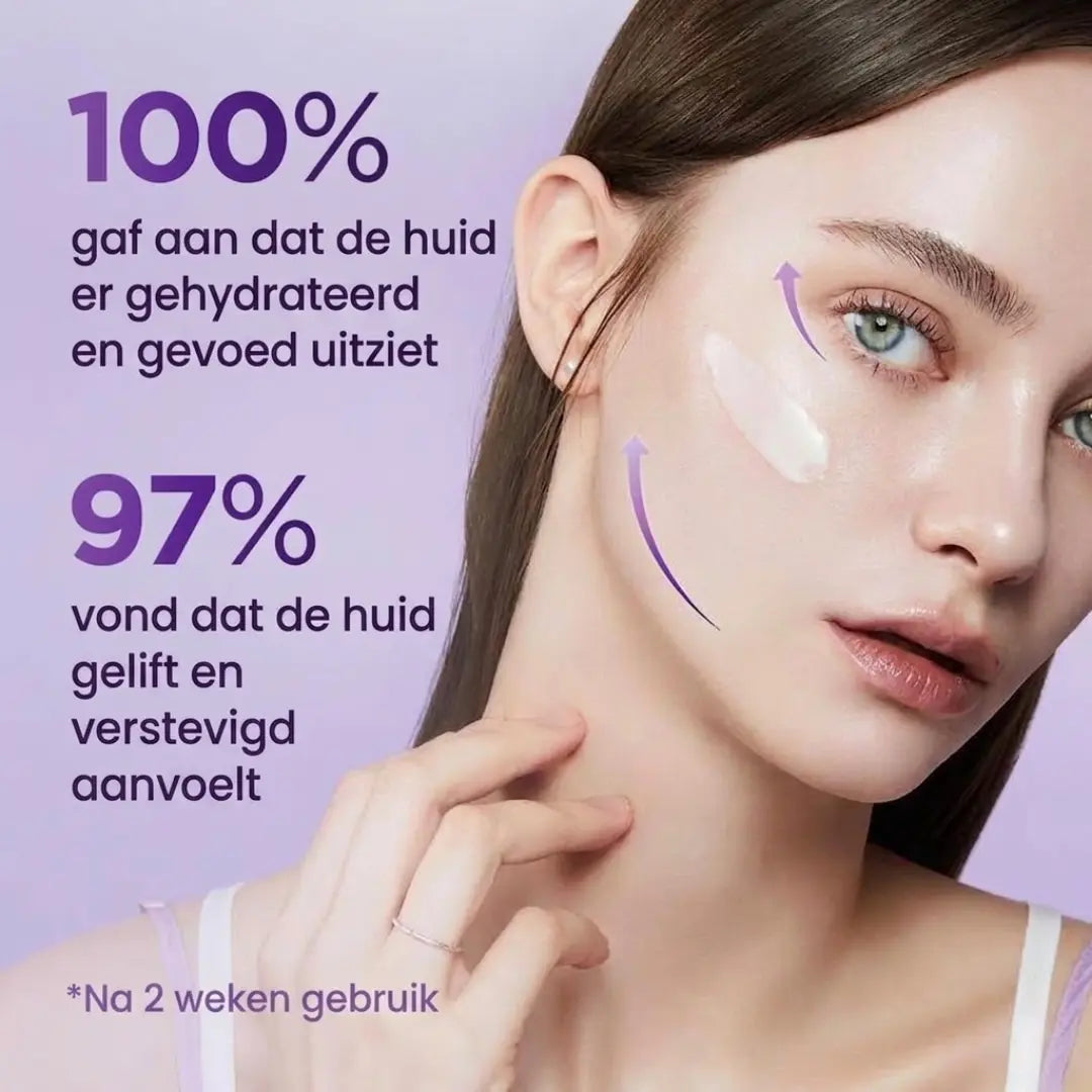 SELYVEN™ Lift Cream - Firming & Anti-Wrinkle Night Cream