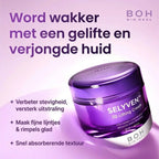 SELYVEN™ Lift Cream - Firming & Anti-Wrinkle Night Cream
